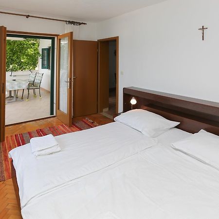 Apartment Laguna 1 Bol Eksteriør bilde