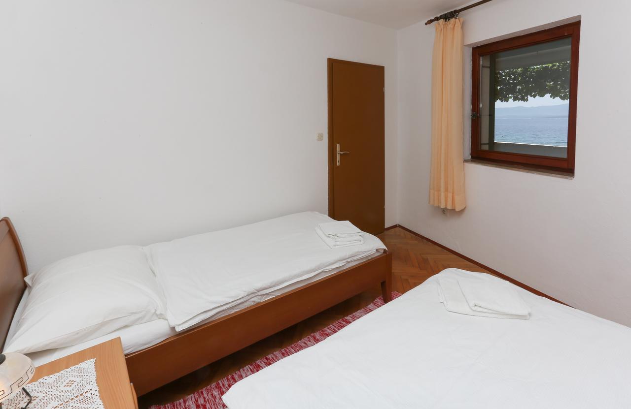 Apartment Laguna 1 Bol Eksteriør bilde