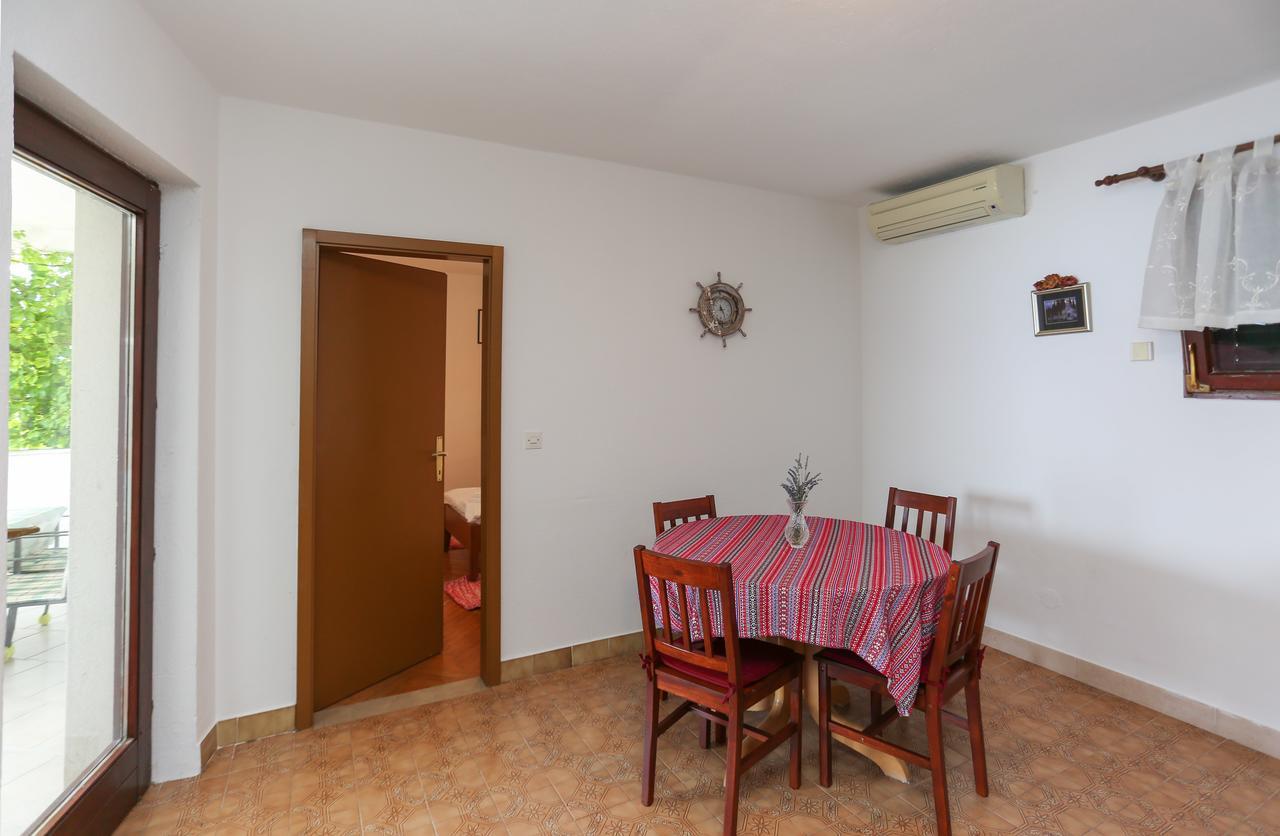Apartment Laguna 1 Bol Eksteriør bilde