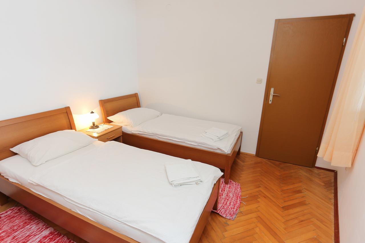 Apartment Laguna 1 Bol Eksteriør bilde